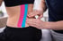 Kinesiotape Rücken Berlin Zehlendorf