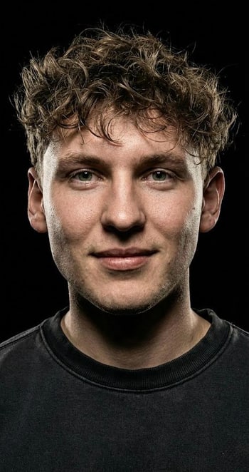Kevin Hafner