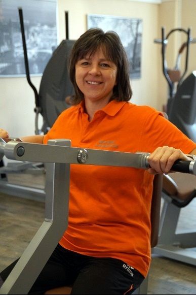 Marion Seufert