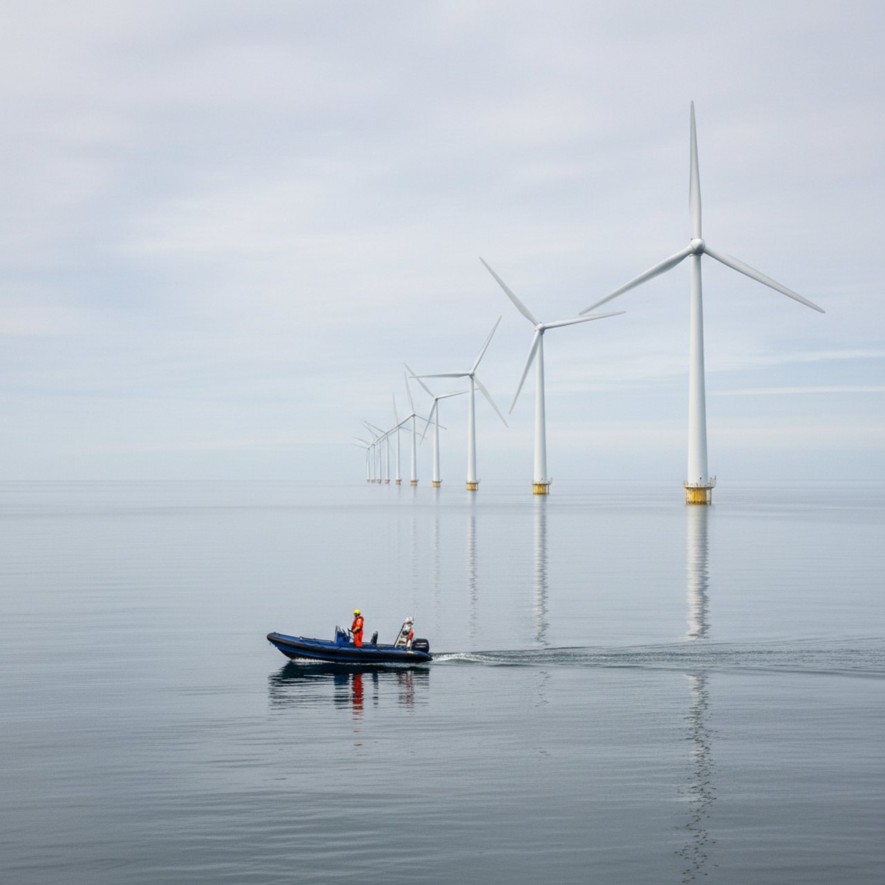 Baltic Offshore Wind