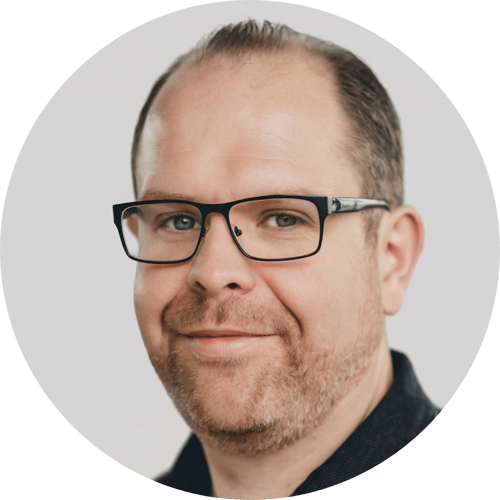 Florian Müller, Gründer und Geschäftsführer der ecom flow GmbH, im Porträt.