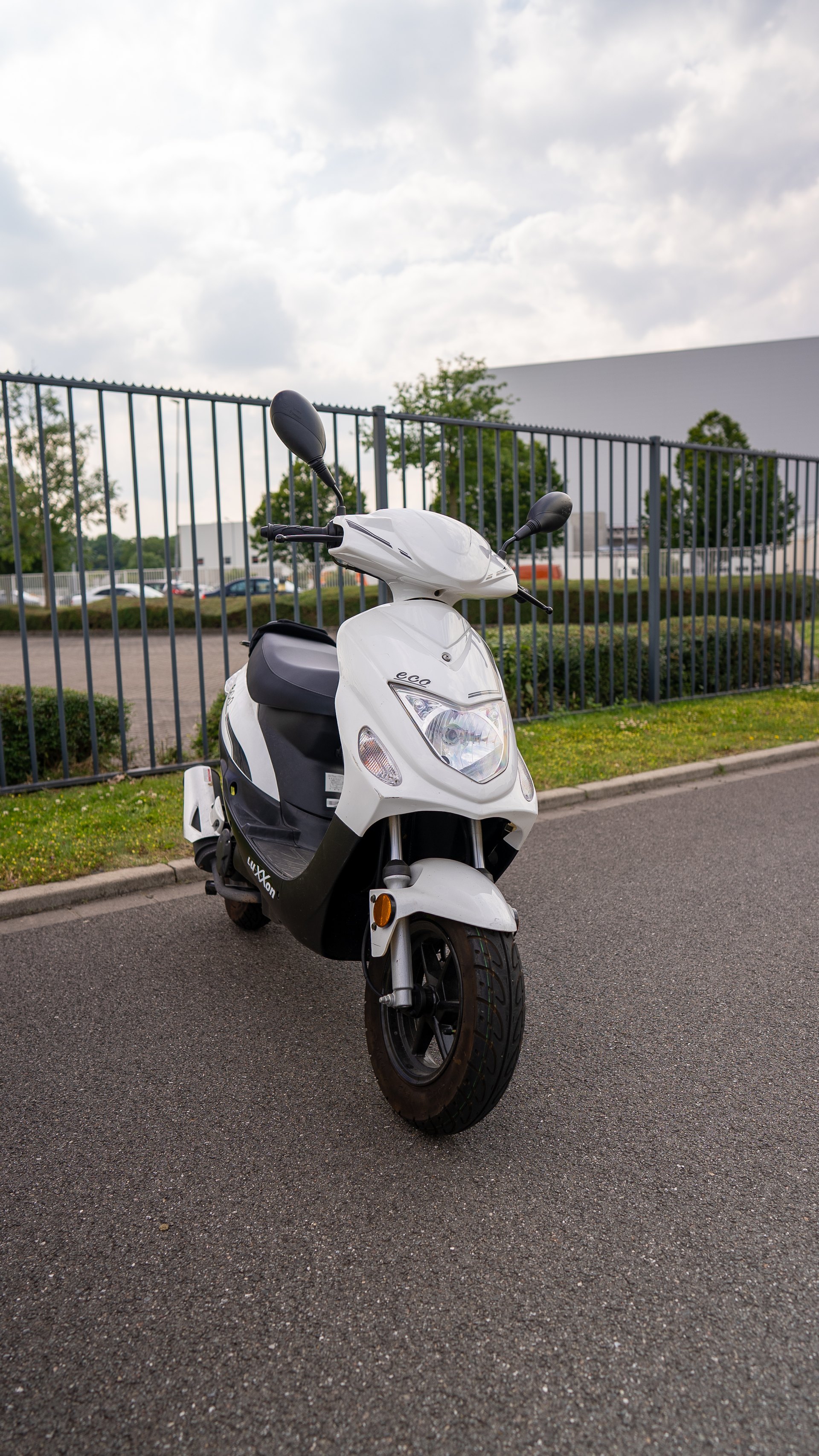 Roller, Mofa- und Aufstiegs-Pakete bei Fahrschule Varol