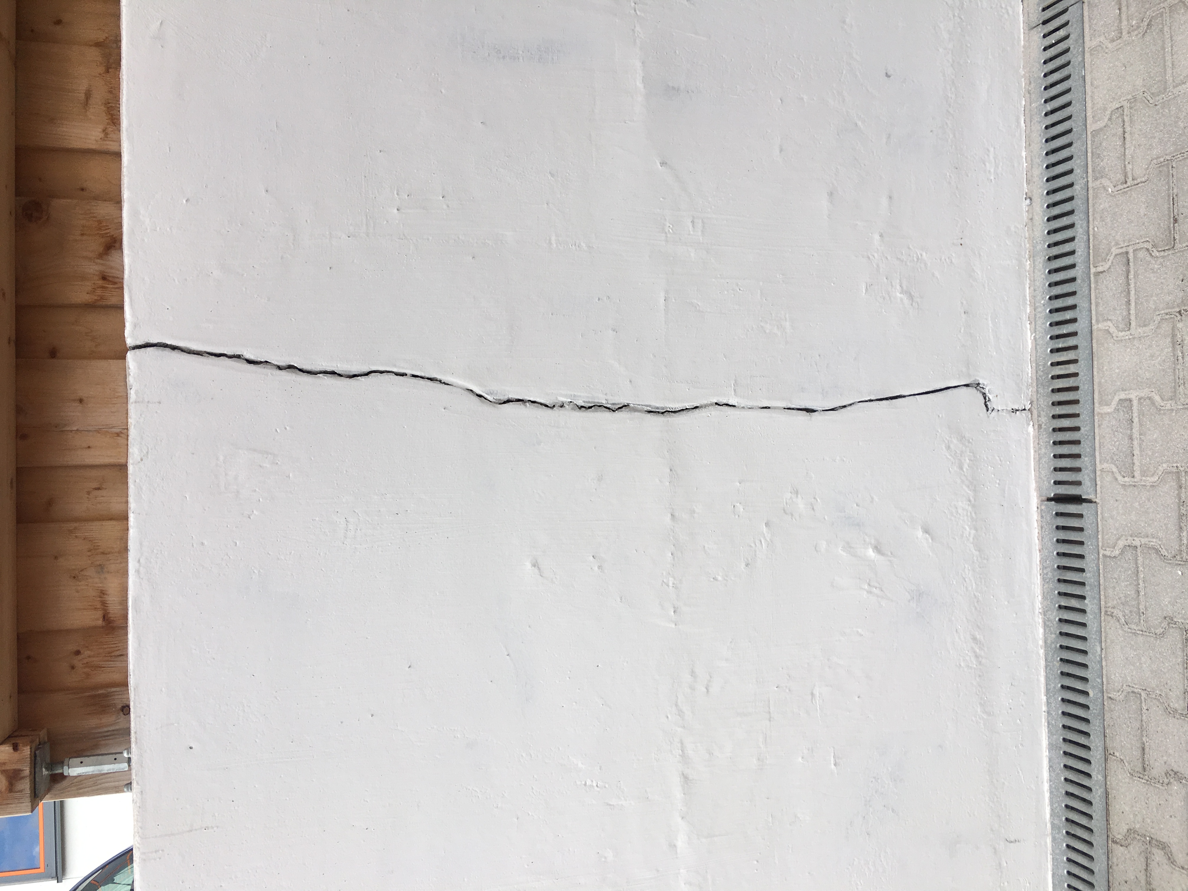 Brückenbauwerk Winnweiler
