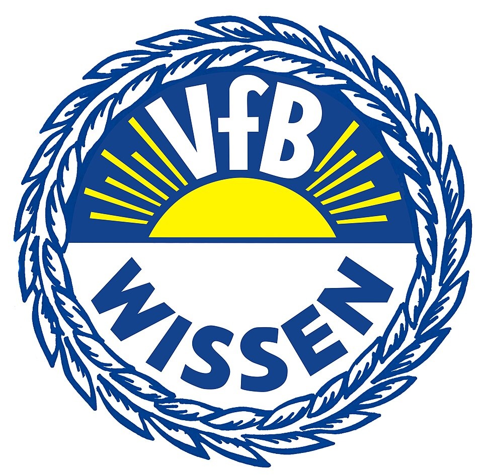 VfB Wissen Logo