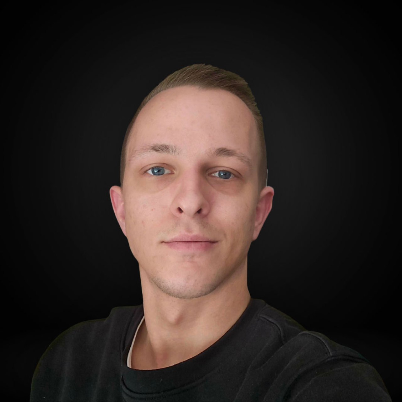 Lukas Kubich - DriftProof.Ai - DriftProof Author
