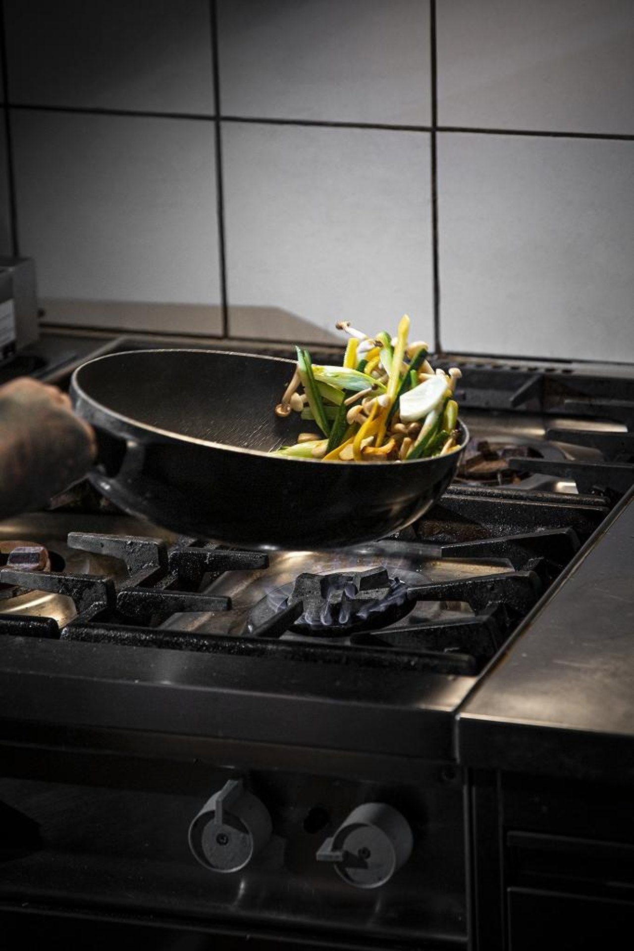 Eindruck aus der Weber Gastronomie