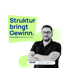 Unternehmerportrait Stephan Kubernath der scale digitalagentur Berater für Förderprogramme Digitalisierung und Prozessoptimierung