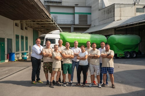 Vitakorn Team