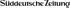 SIEVON in der Süddeutschen Zeitung