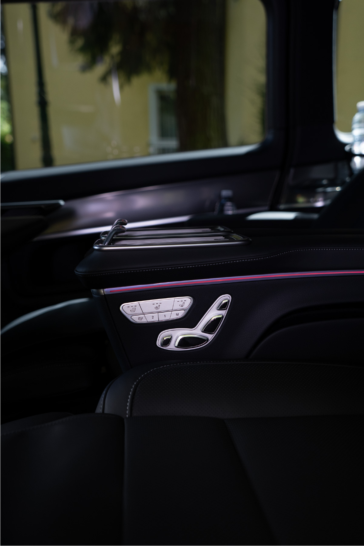 V-Klasse Maybach