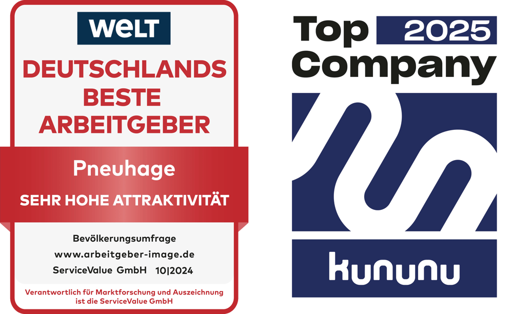 Auszeichnungen