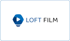 Loft Film Logo