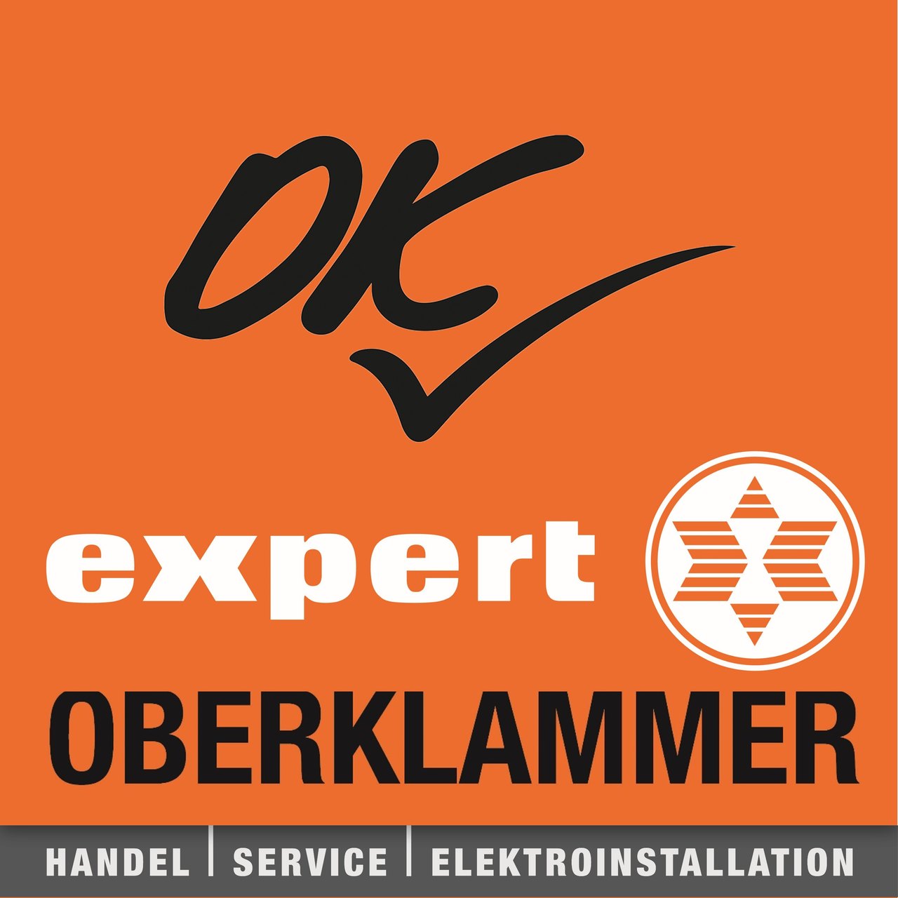 Oberklammer