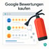 Google Bewertungen kaufen