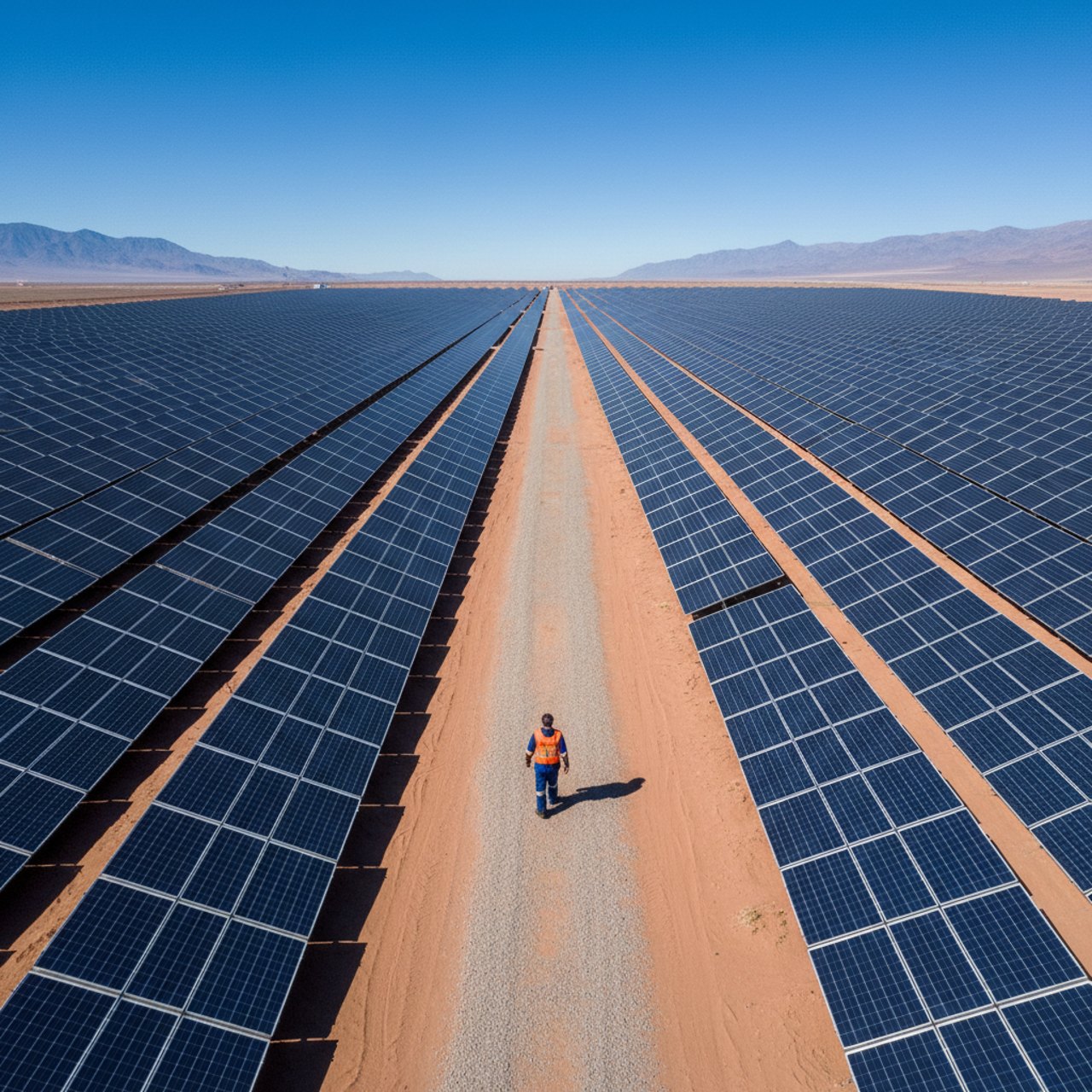Atacama Solar