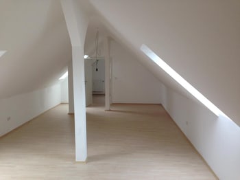 Verkaufte Immobilie: Zentral gelegene Maisonette-Wohnung mit 3,5 Zimmern in Heilbronn