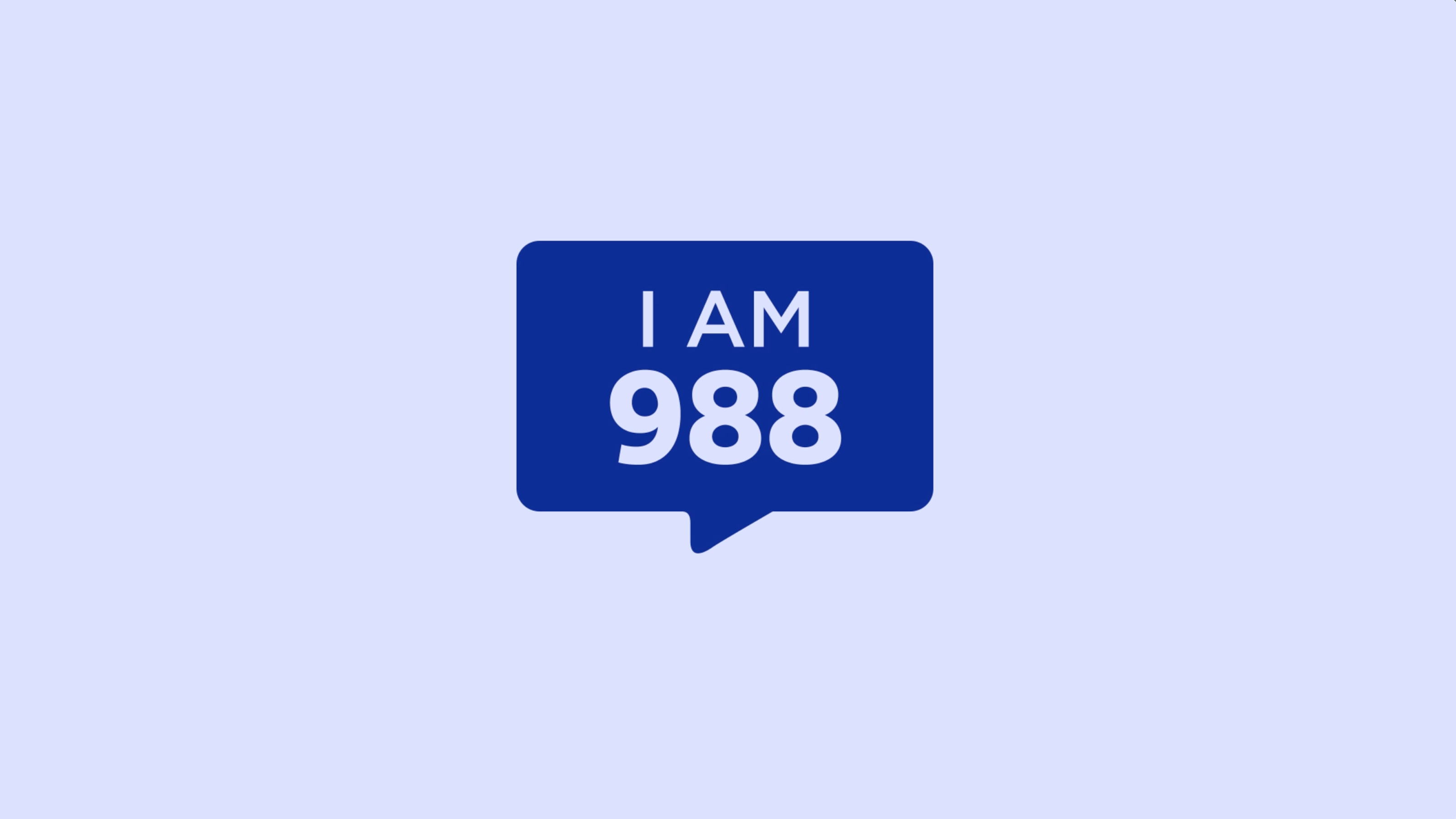 MINNESOTA'S 988 CRISIS LIFELINE
