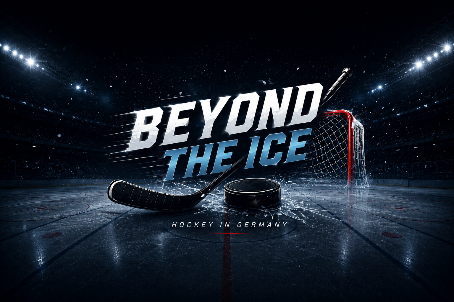Beyond The Ice
