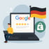 Google Bewertungen kaufen in Deutschland