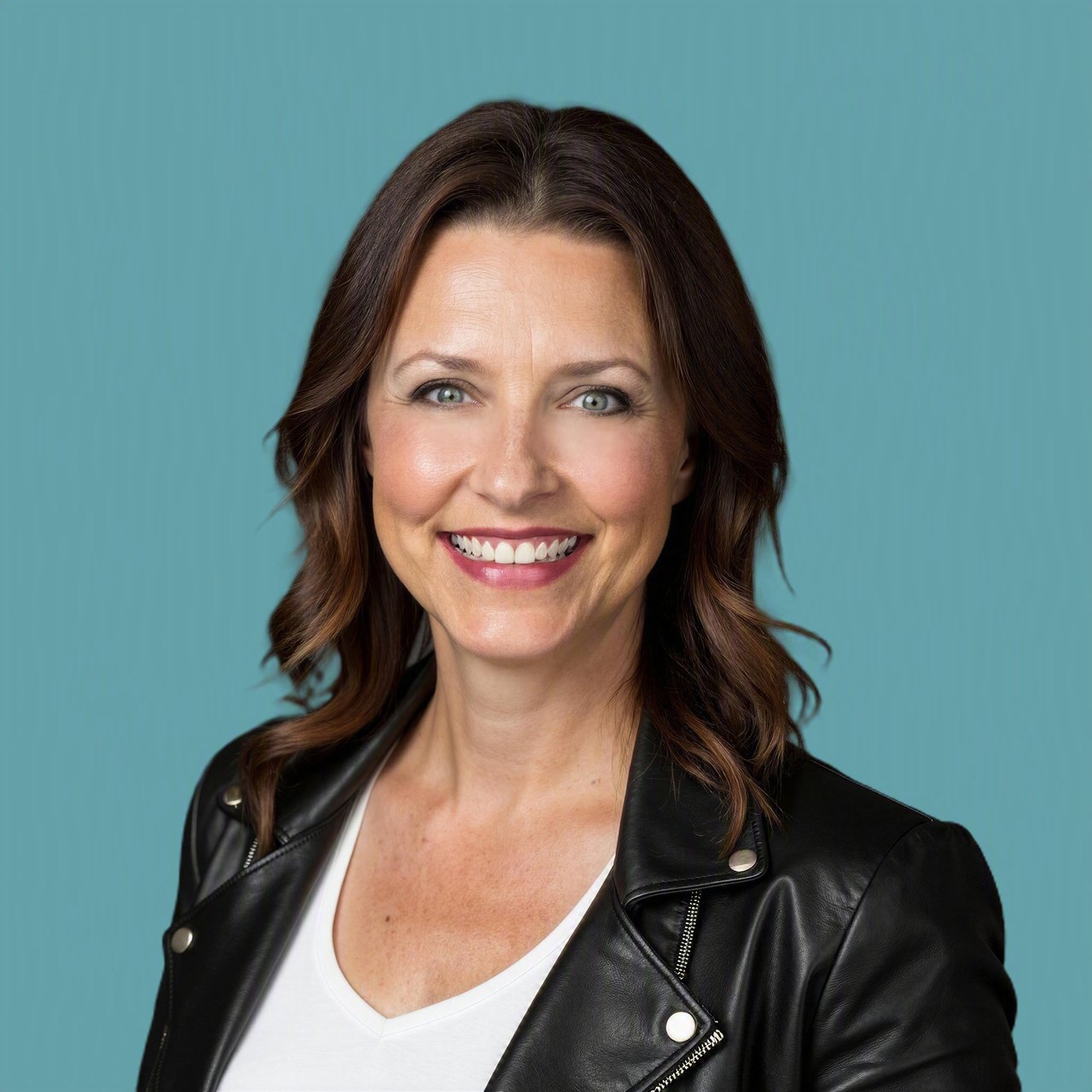 Jessica Scott, Fractional CMO & Integrator