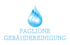 paglione Gebäudereinigung logo