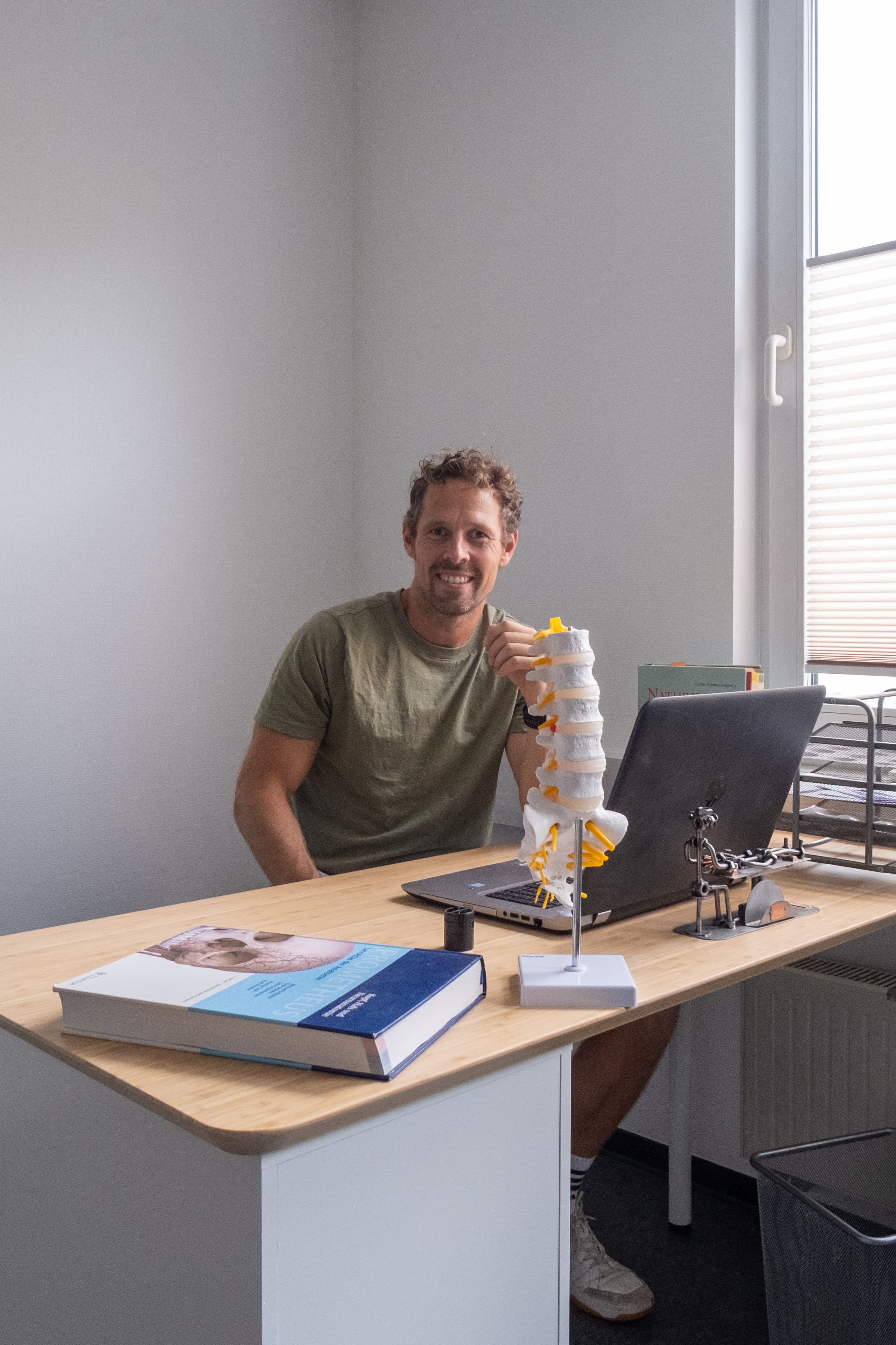 Carsten Kuhle