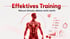 Effektives Personal Training 