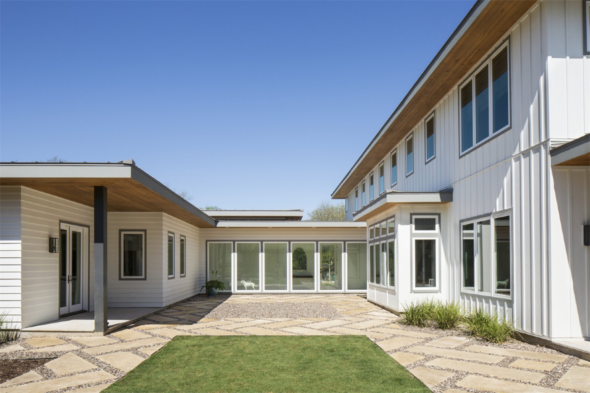 Get Eco Friendly Fiber Cement Siding for a Green Building