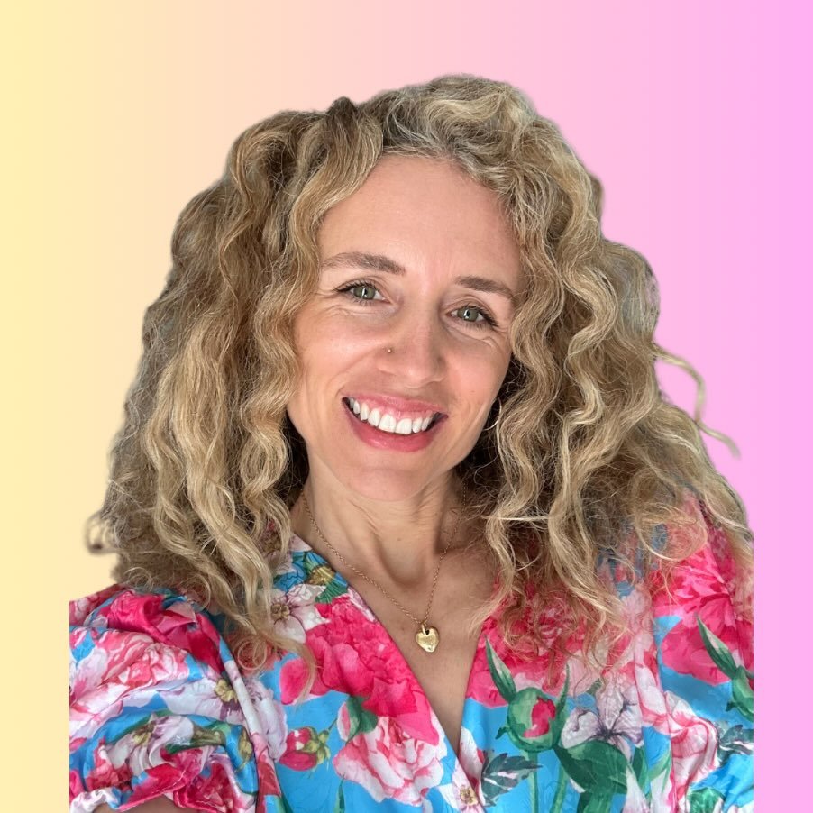 Simone Schloegl