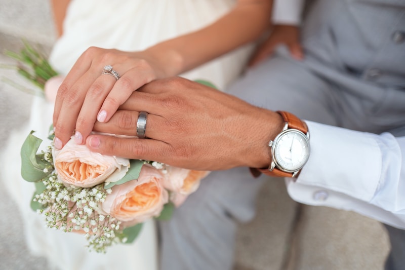 Hochzeitsfotografie