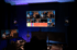 Live-Regie mit Multiview-Monitoren