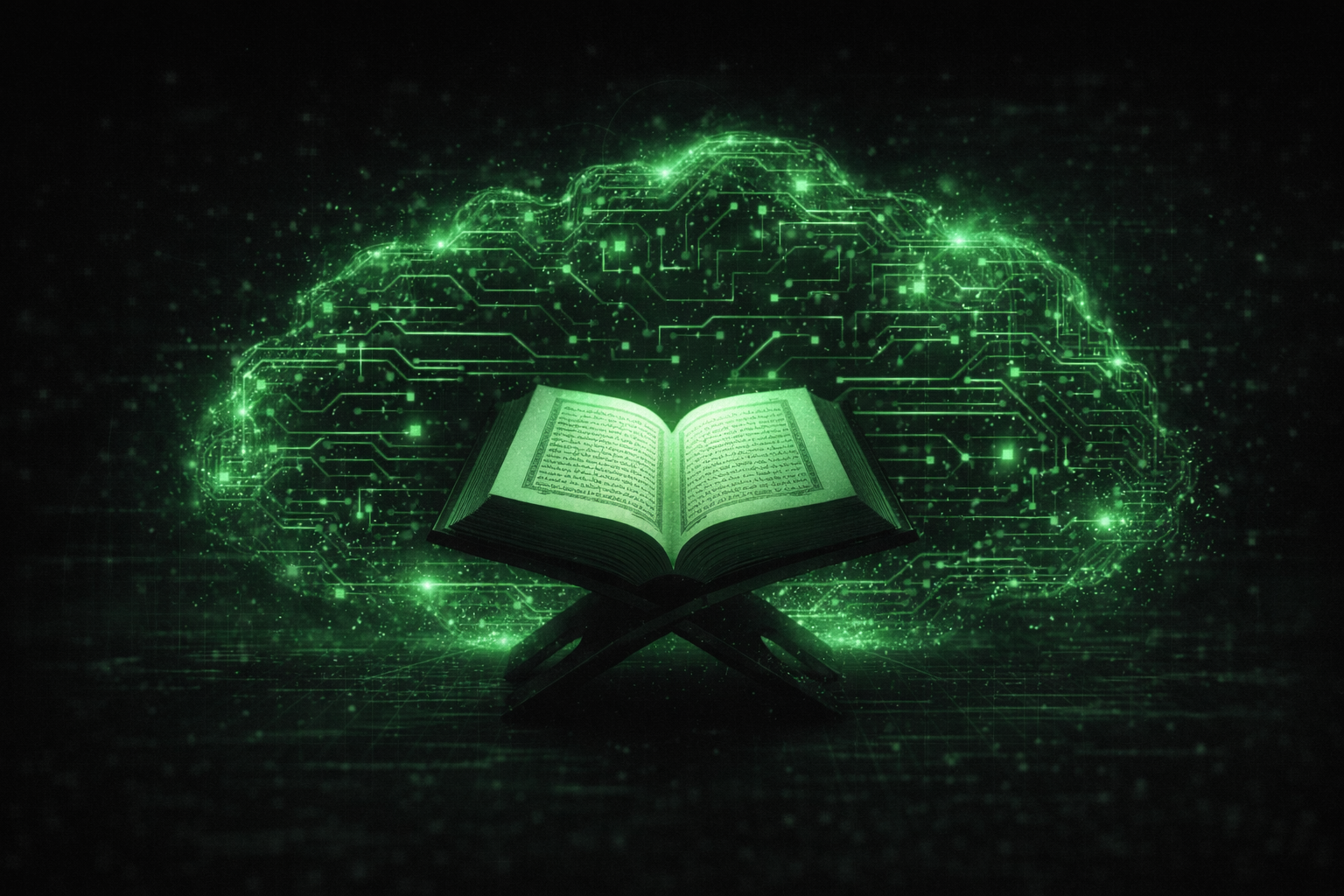 Künstliche Intelligenz und der Islam