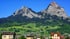 Berglandschaft im Kanton Schwyz