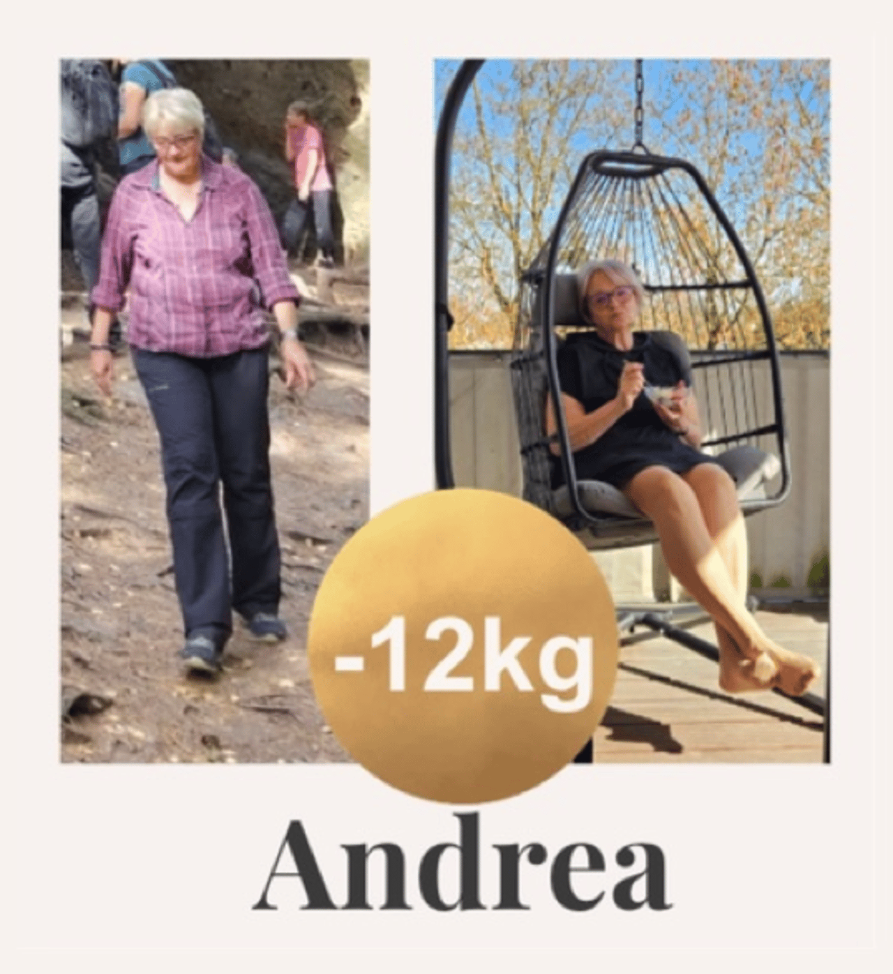 Andrea