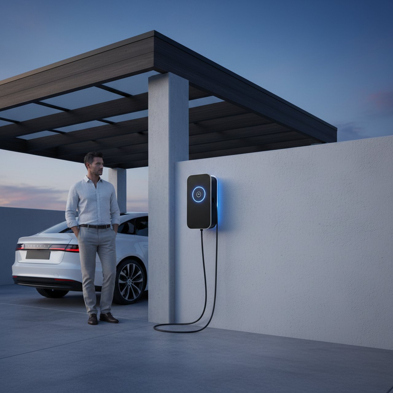 Elektromobilität