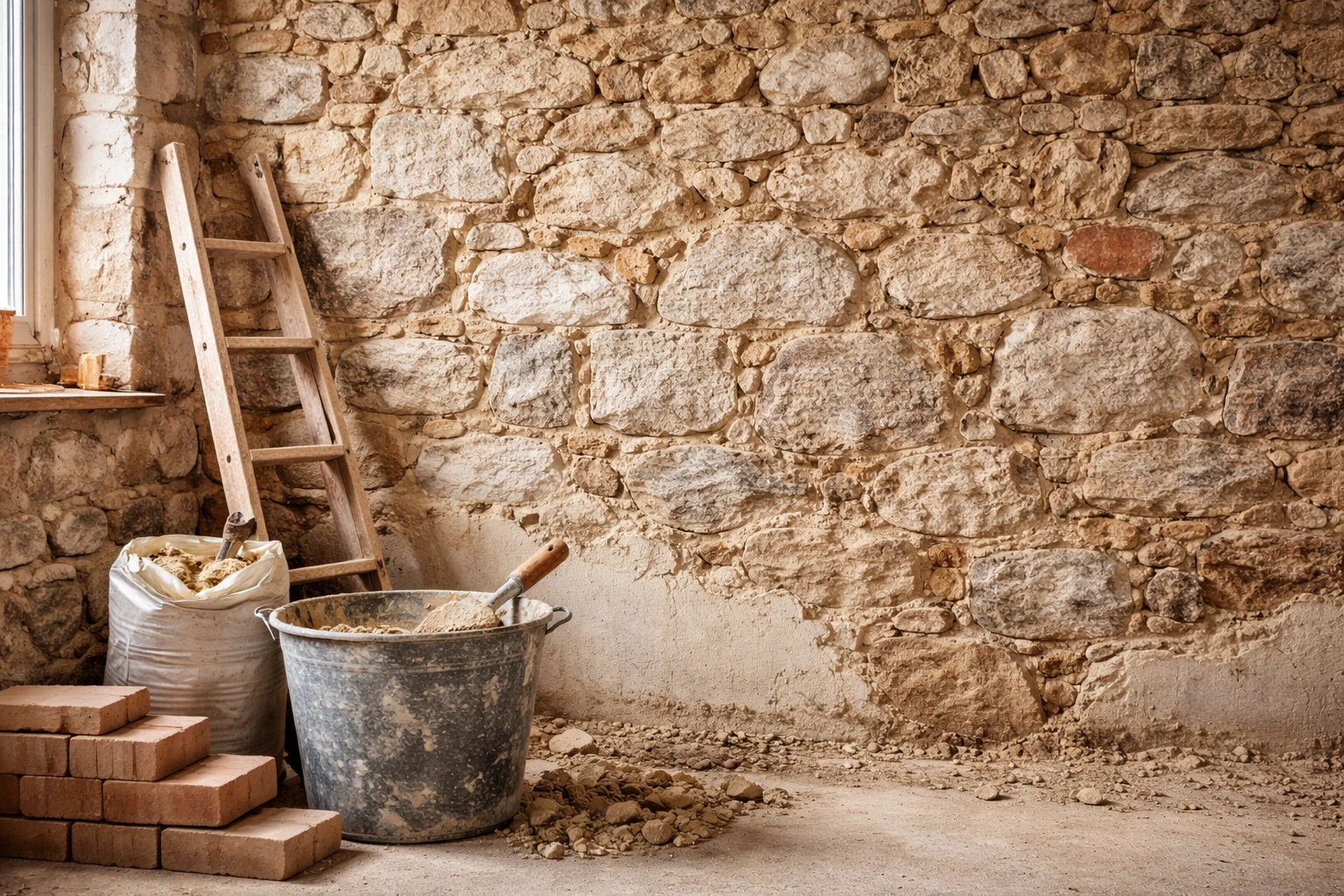 Regionale Bausubstanz Oberpfalz