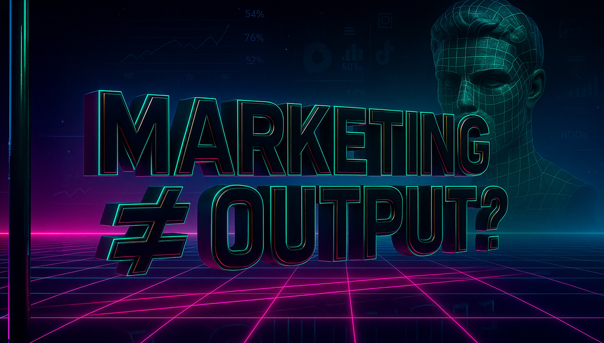 Verliert das moderne Marketing die Seele?