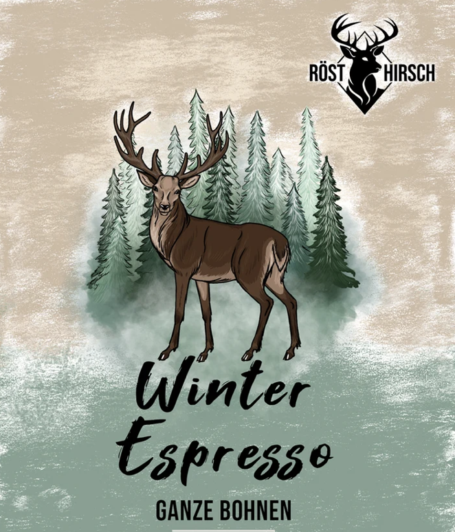 Winter Espresso