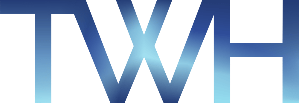 TXWH Logo – Tax Warehouse GmbH
