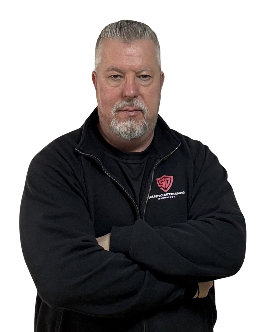 Markus Söldner, dein Trainer für persönlichen Selbstschutz