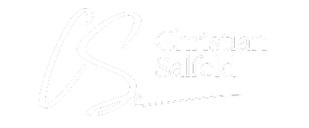 Christian Salfeld Coaching Logo