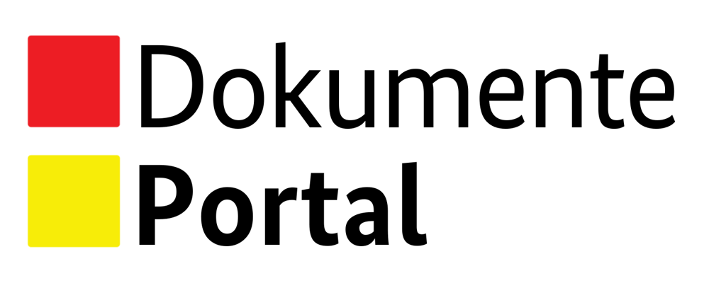 Logo - Dokumente-Portal.de