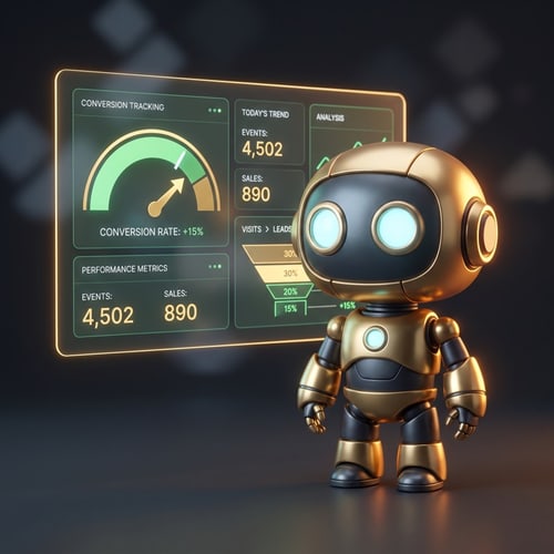 Tracking-Agent
