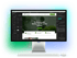 Visualisierung Schritt 2 Demo Entwurf für deine günstige Homepage