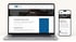 Die TSL-Karriereseite mit Stellenangeboten für Facharbeiter Tiefbau auf einem Laptop und Smartphone.