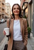 Petra Wenzl, Steuerberaterin, Businesscoach, Beraterin für Gründerinnen und Unternehmerinnen