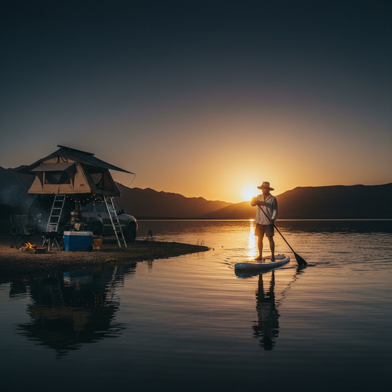 WATER ADVENTURE