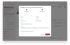 Dialogfeld "Hinzufügen eines externen Kontakts" mit Feldern für Unternehmen, Ansprechpartnerdetails und Anmerkung - Krisenstab-Software Notfall- und Krisenmanager (NKM®).