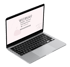 Webinar „Abstillen – sanft und bindungsorientiert“ von Tilli Kinnemann auf Laptop – digitale Unterstützung für Eltern beim Abstillprozess