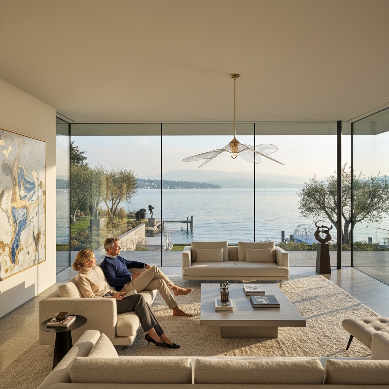 Villa Horizont